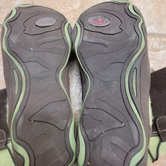 Woolrich boots (7.5) - Picture 3 of 5